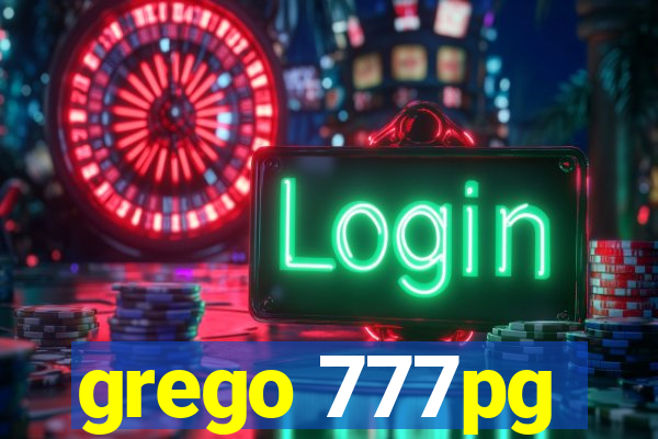 grego 777pg